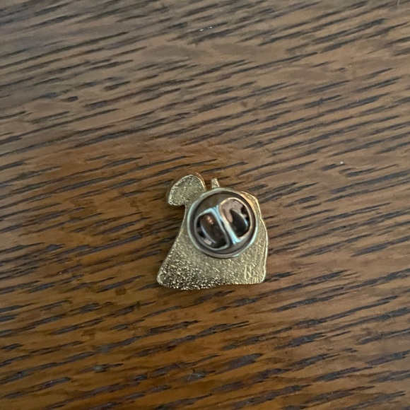 Loch Ness Monster Pin - Picture 2 of 2